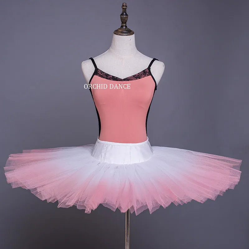 jupe tutu rose danseuse